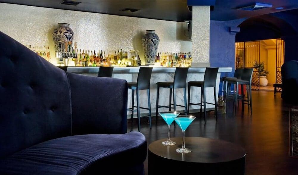Nightclub