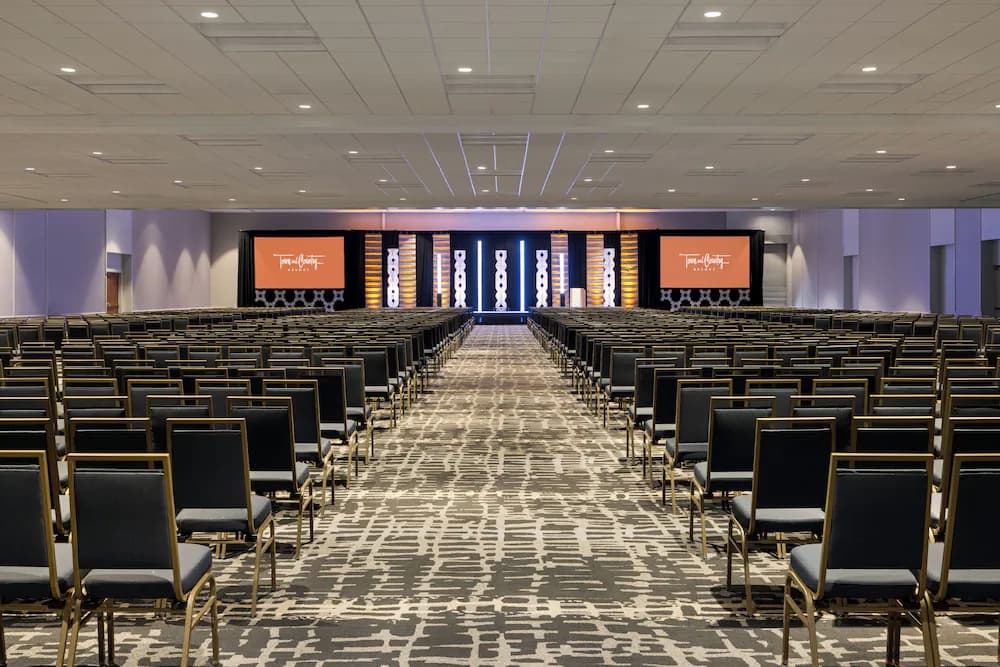 Ballroom