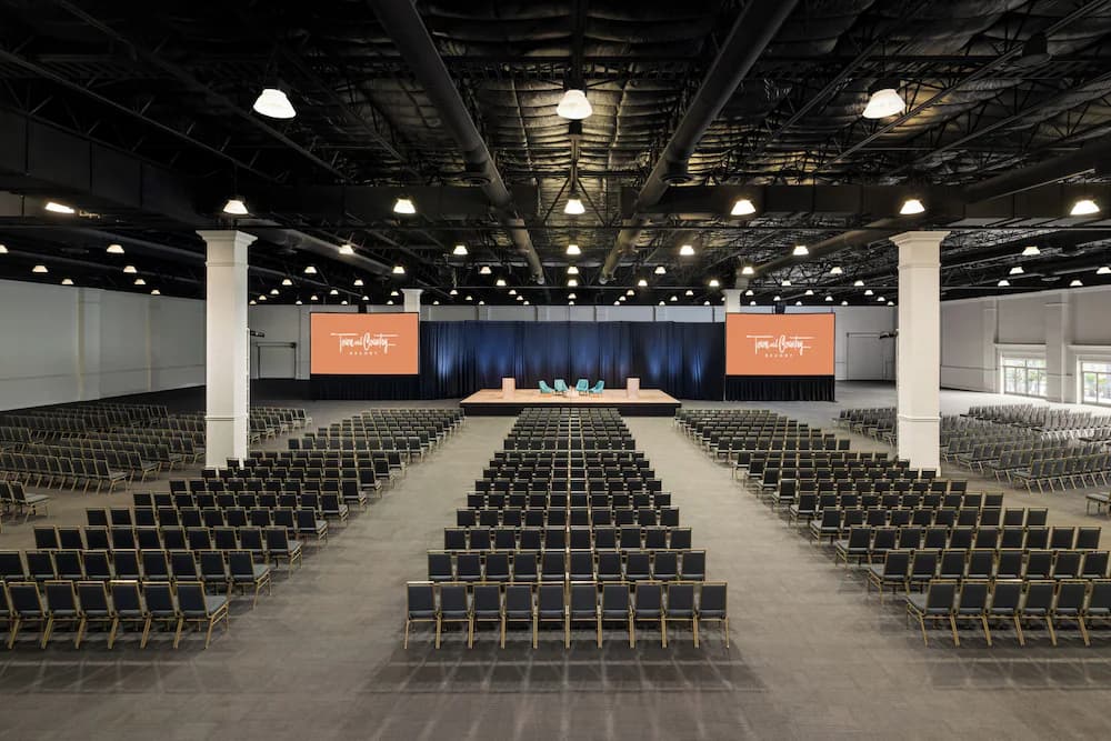 Ballroom