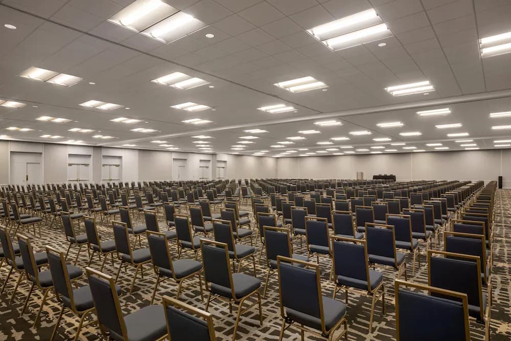 Ballroom