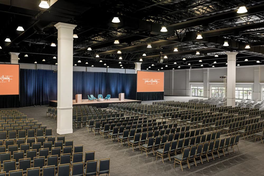 Ballroom