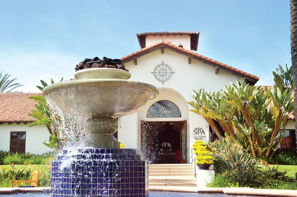 Spa