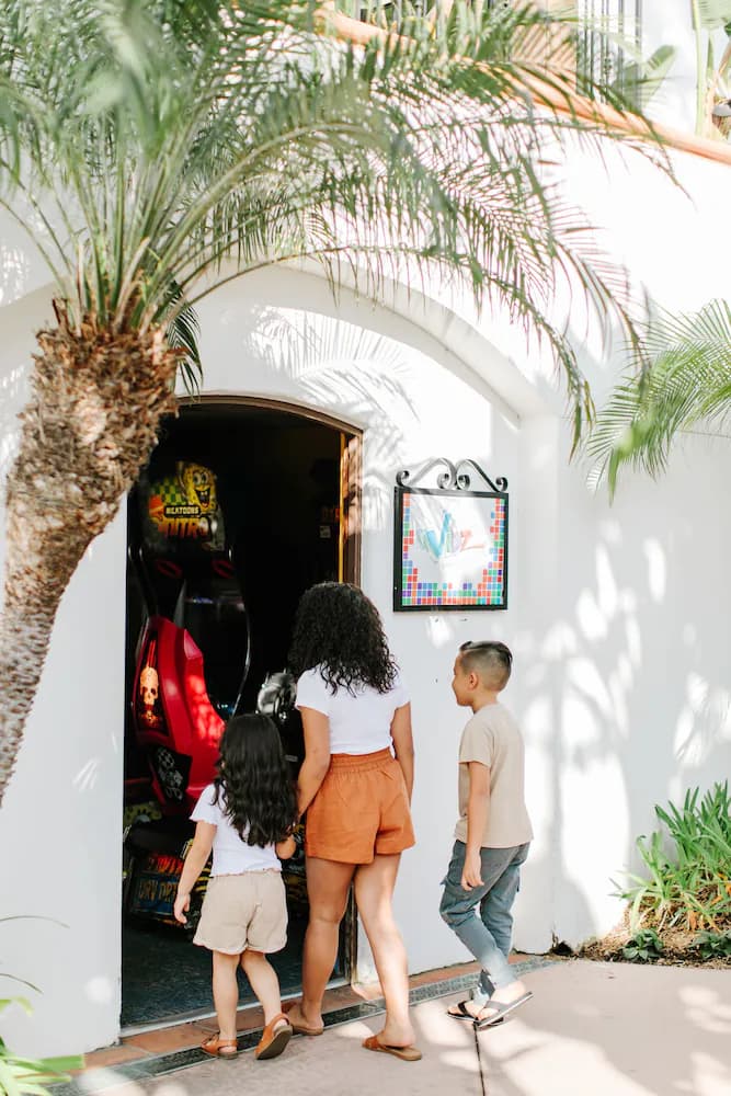 Arcade