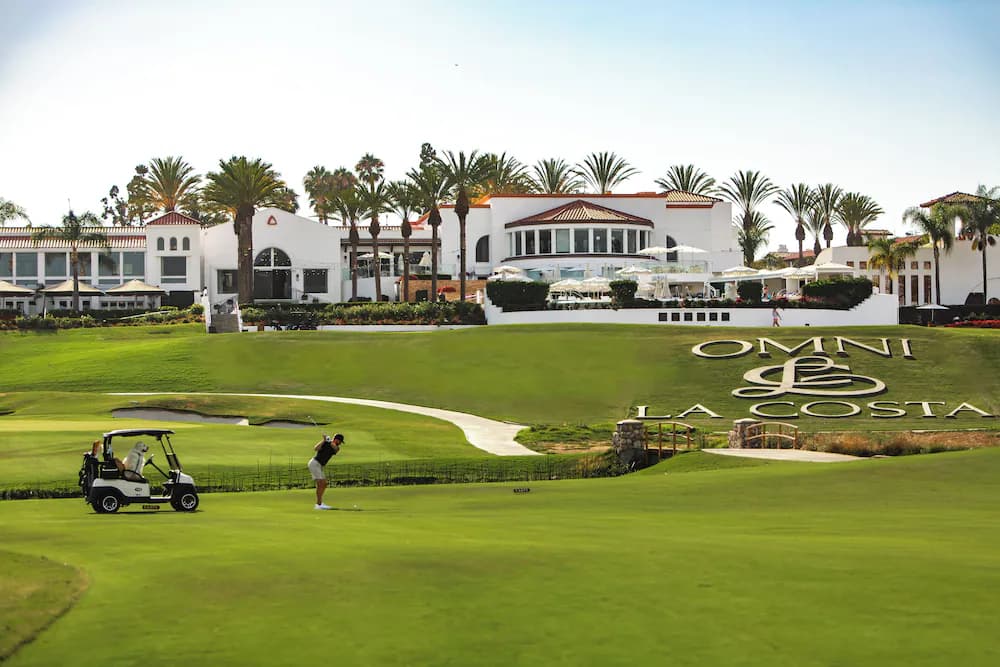 Golf