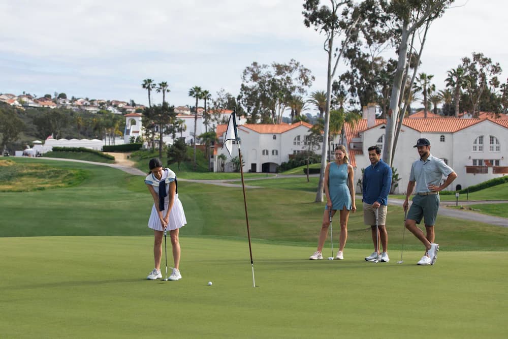 Golf