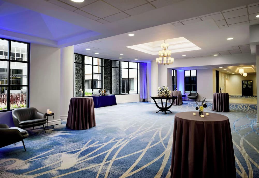 Ballroom