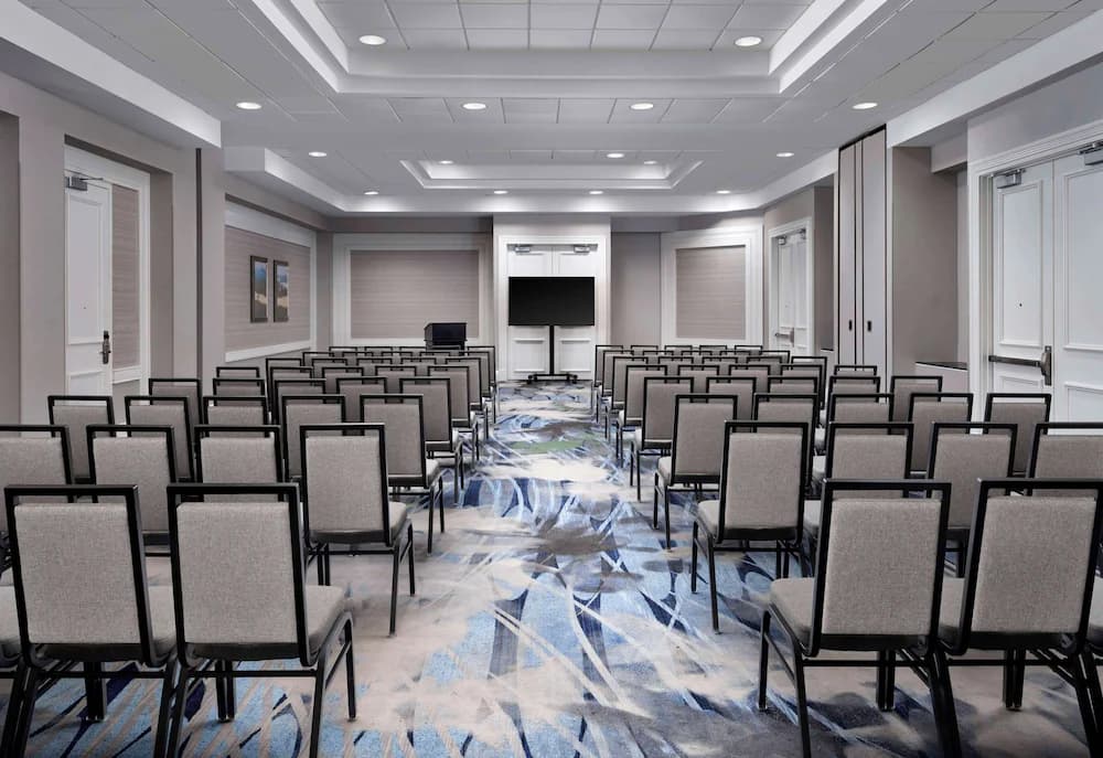 Ballroom