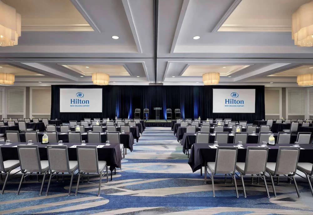 Ballroom