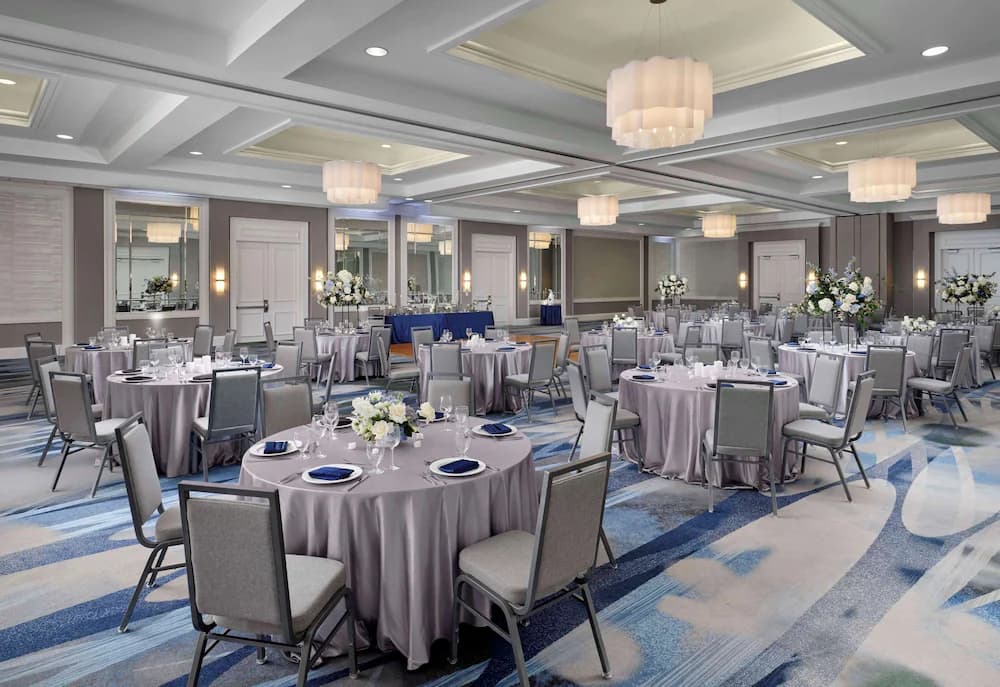 Ballroom