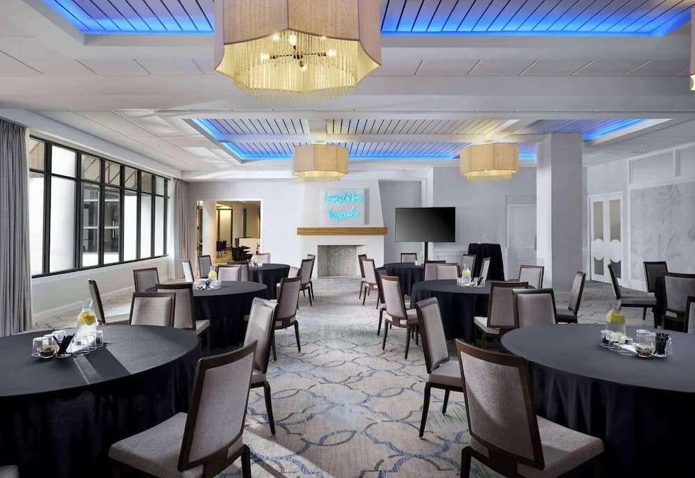 Ballroom