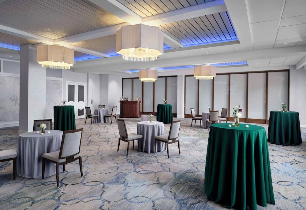 Ballroom