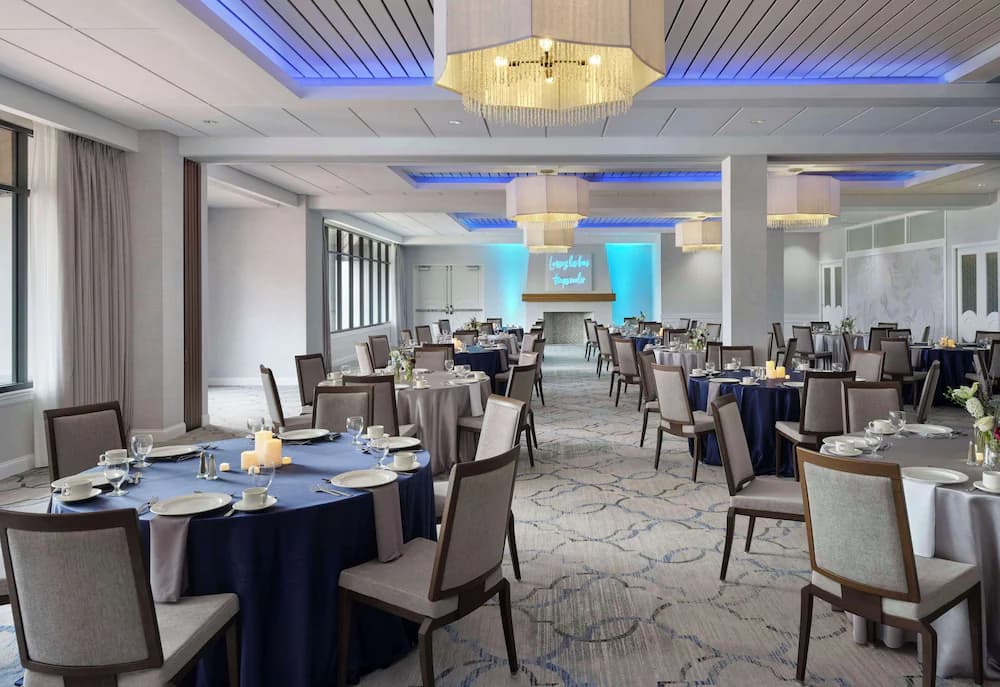 Ballroom