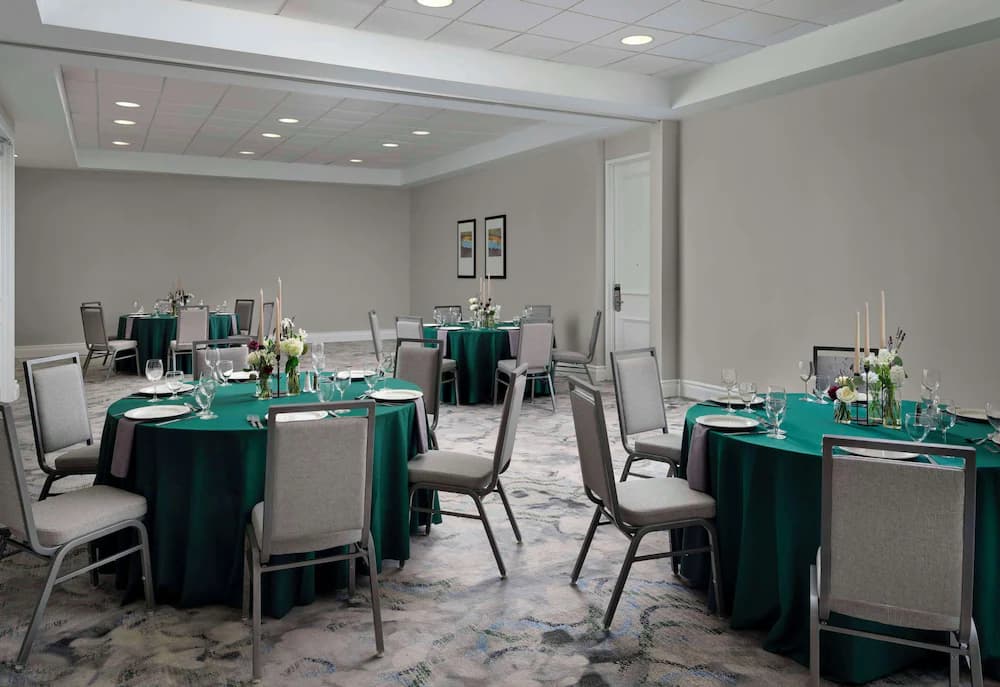 Ballroom