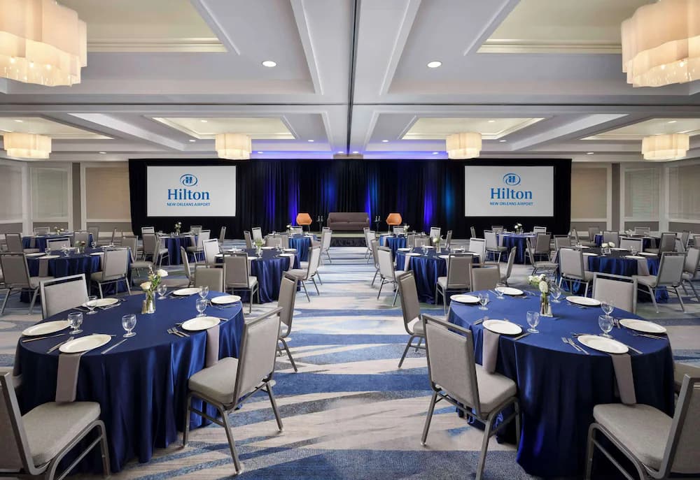 Ballroom