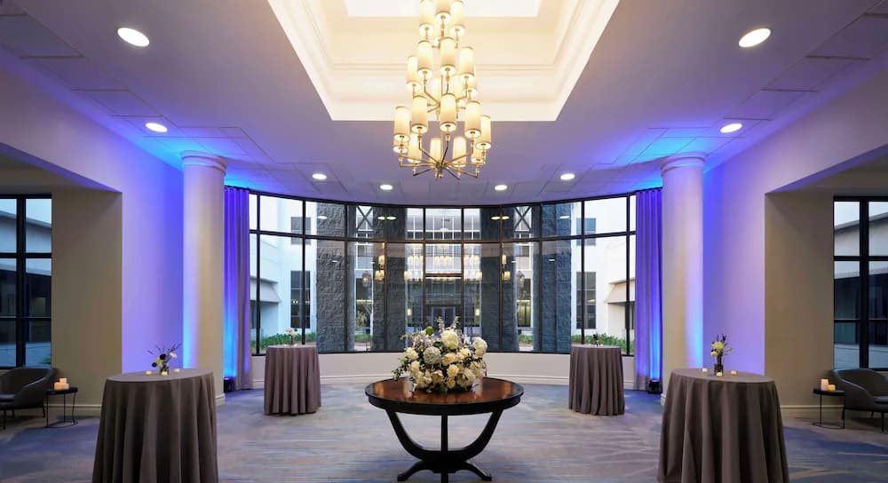 Ballroom