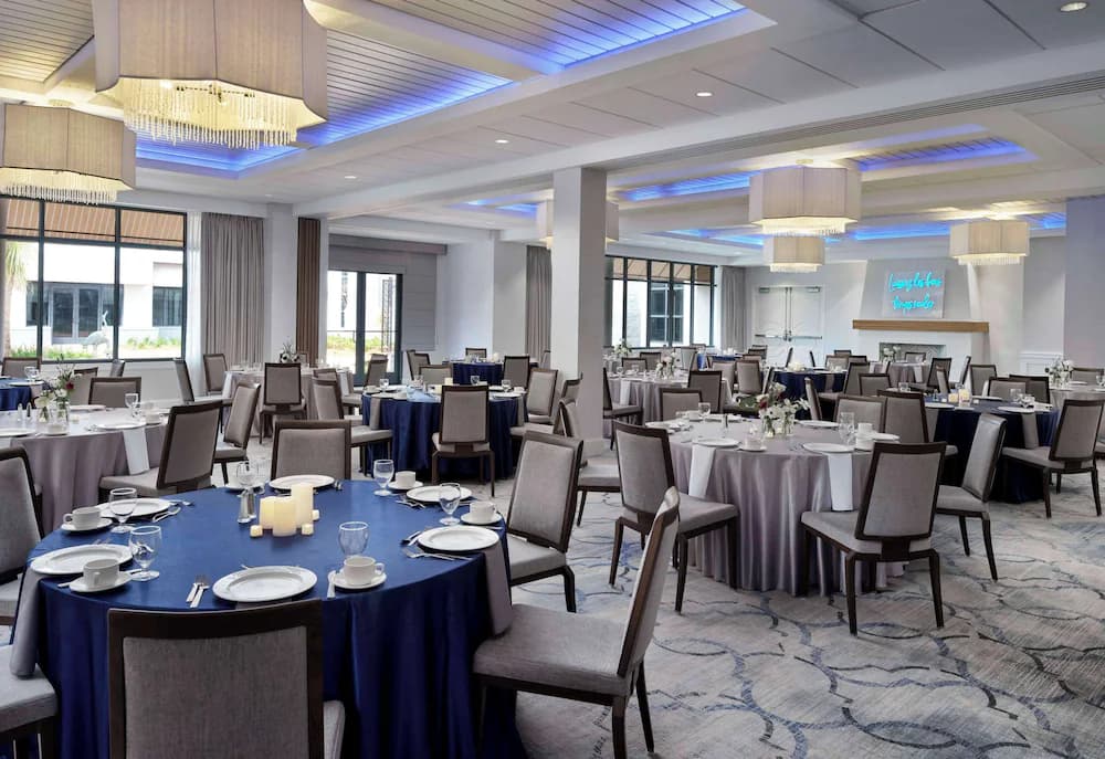 Ballroom