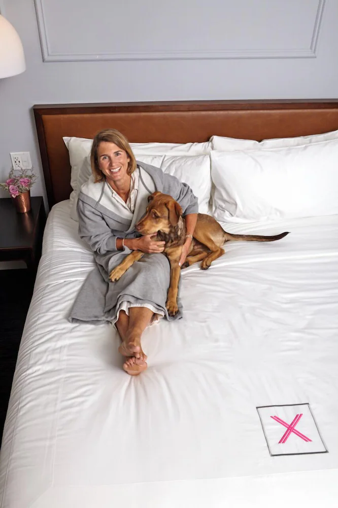 Pet-friendly