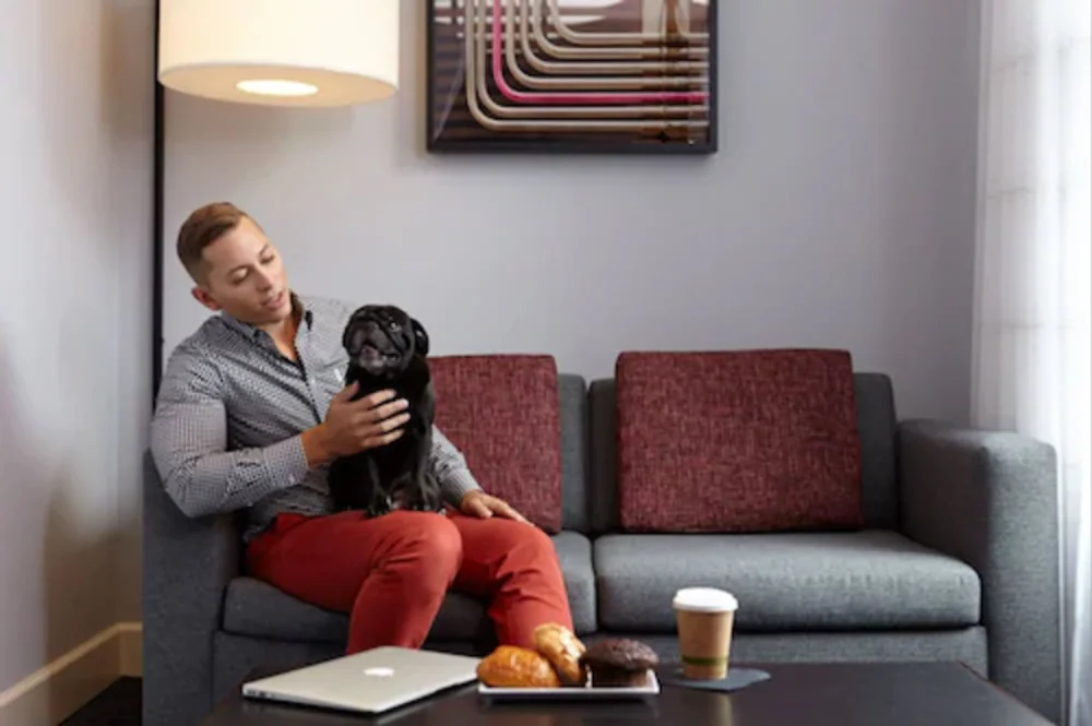 Pet-friendly