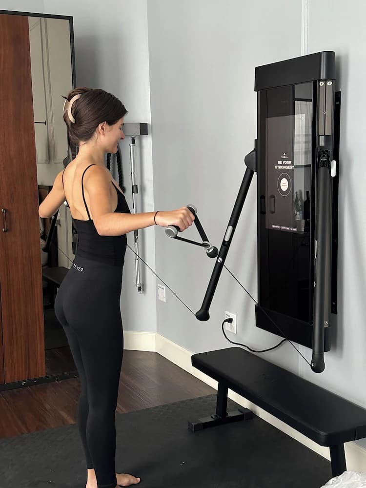 In-room fitness