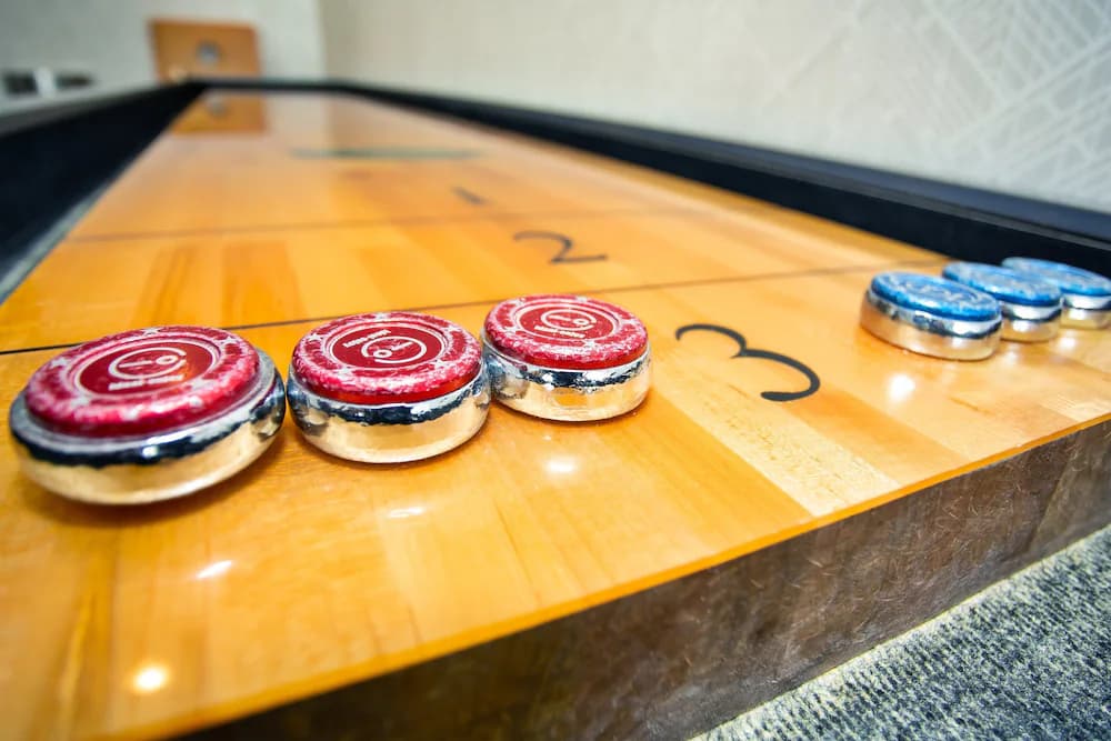 Property amenity