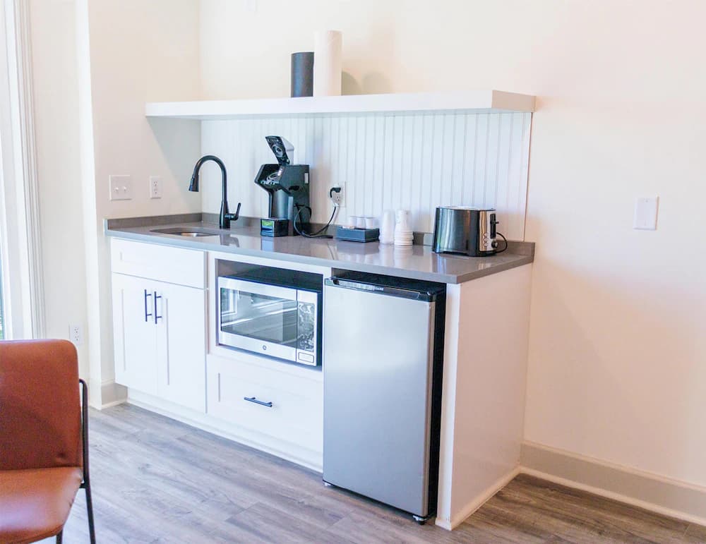Minibar