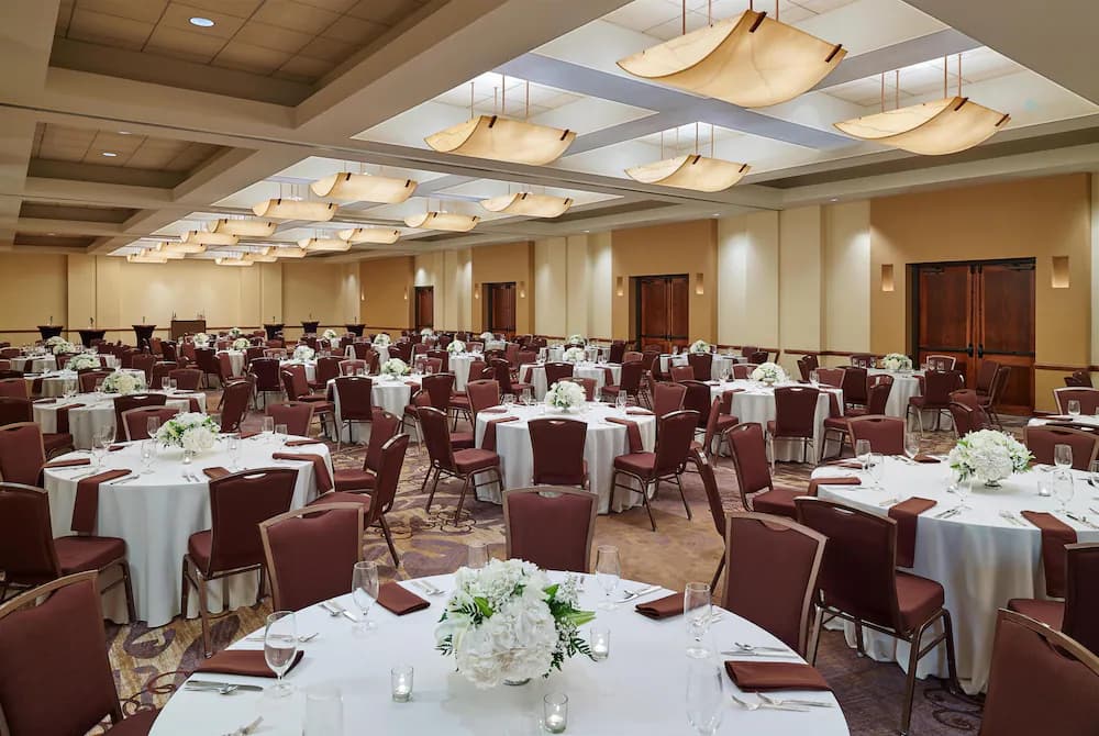 Ballroom