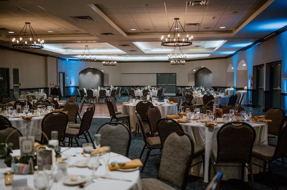 Ballroom