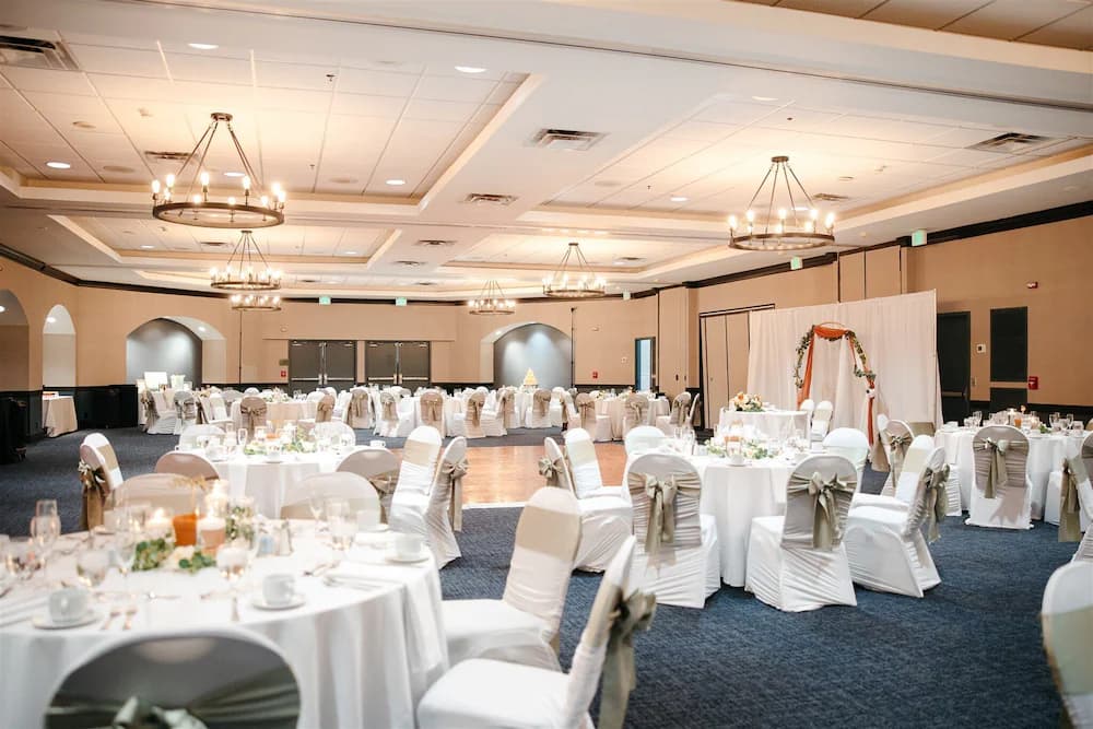 Ballroom