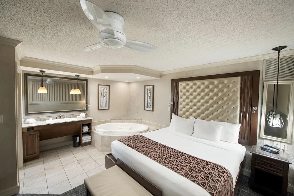 Room amenity