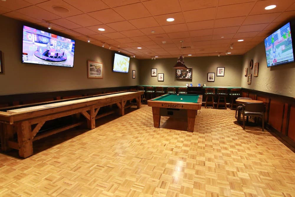 Billiards