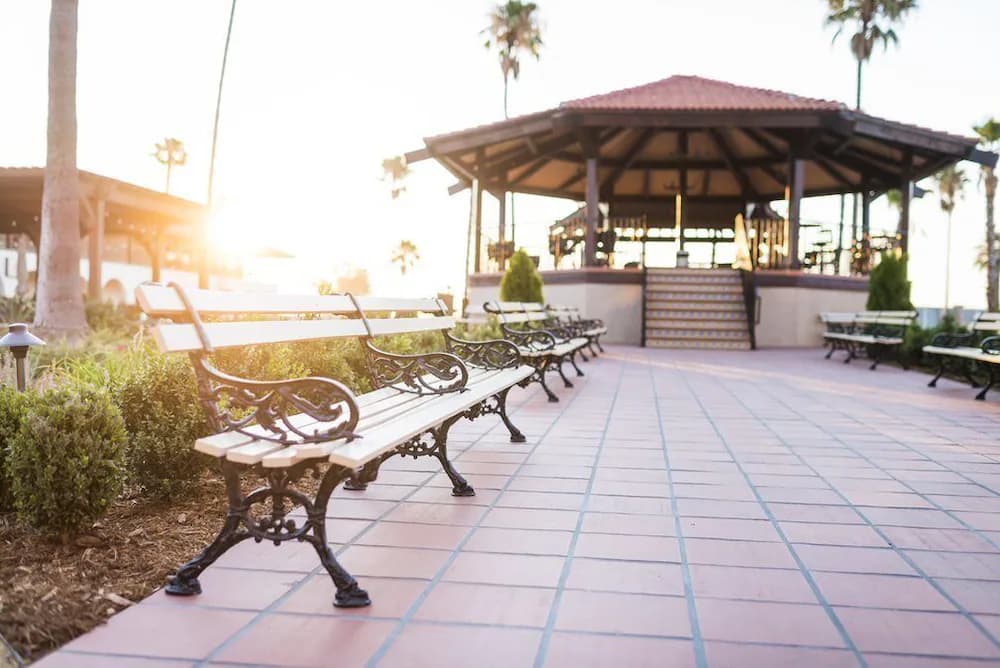 Gazebo