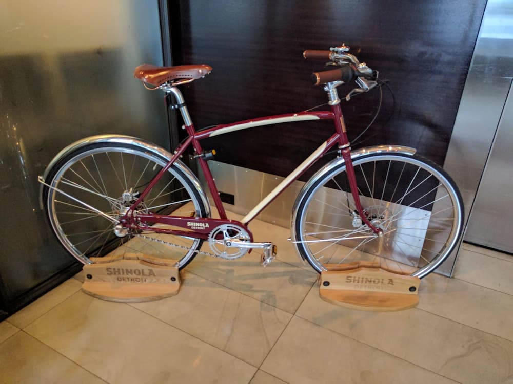 Bicycling
