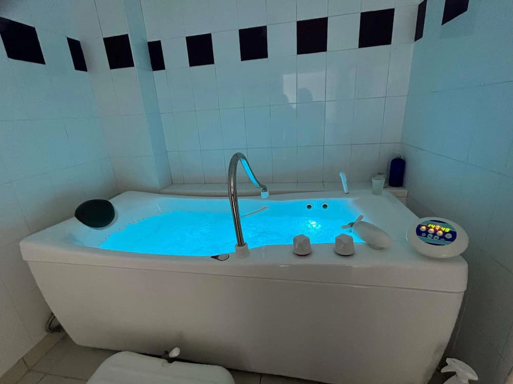 Spa