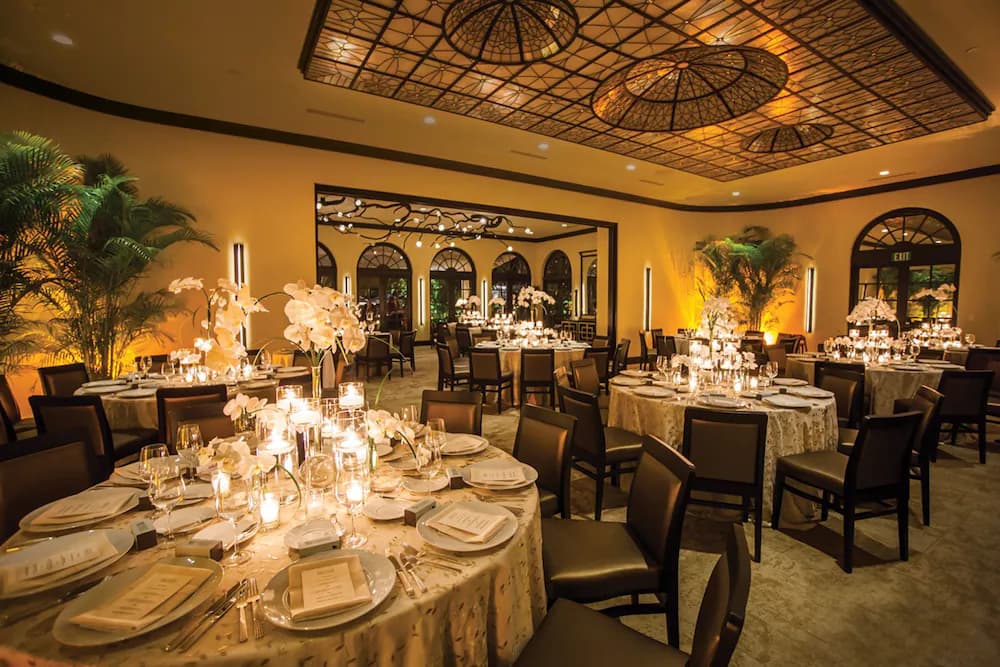 Ballroom
