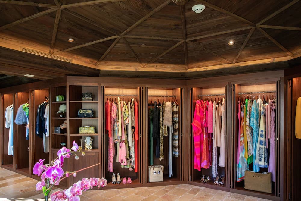 Designer store