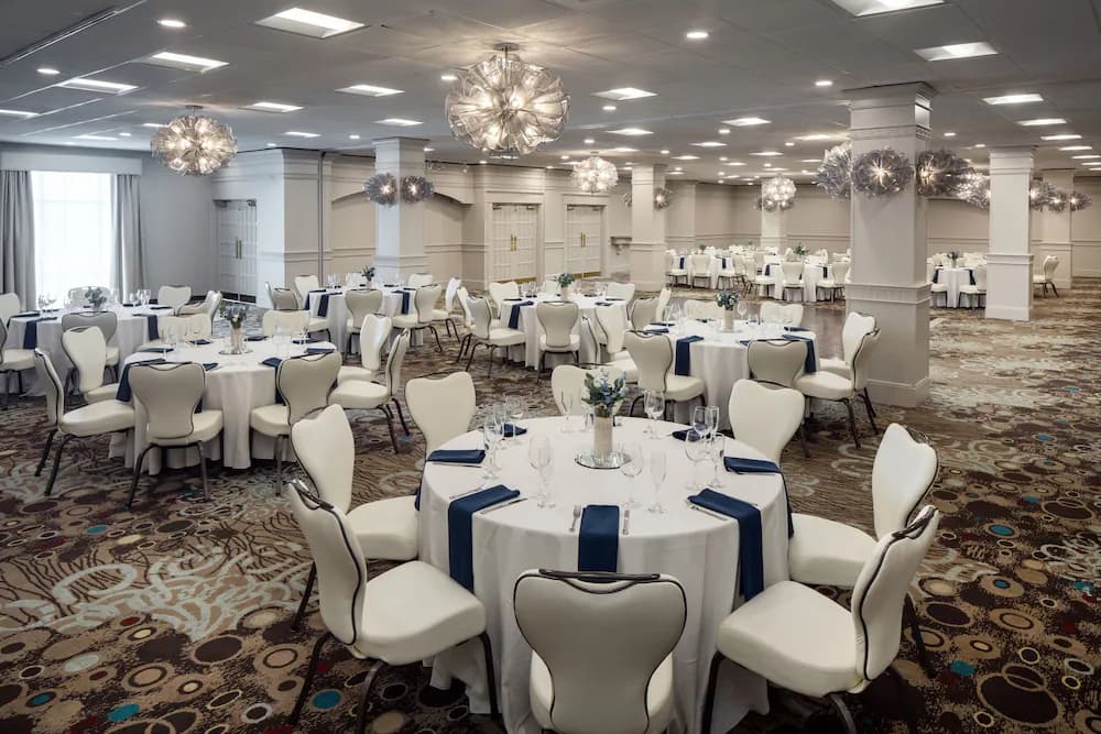 Ballroom