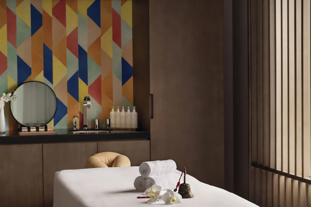 Spa