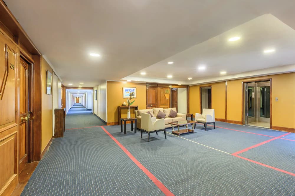 Hallway