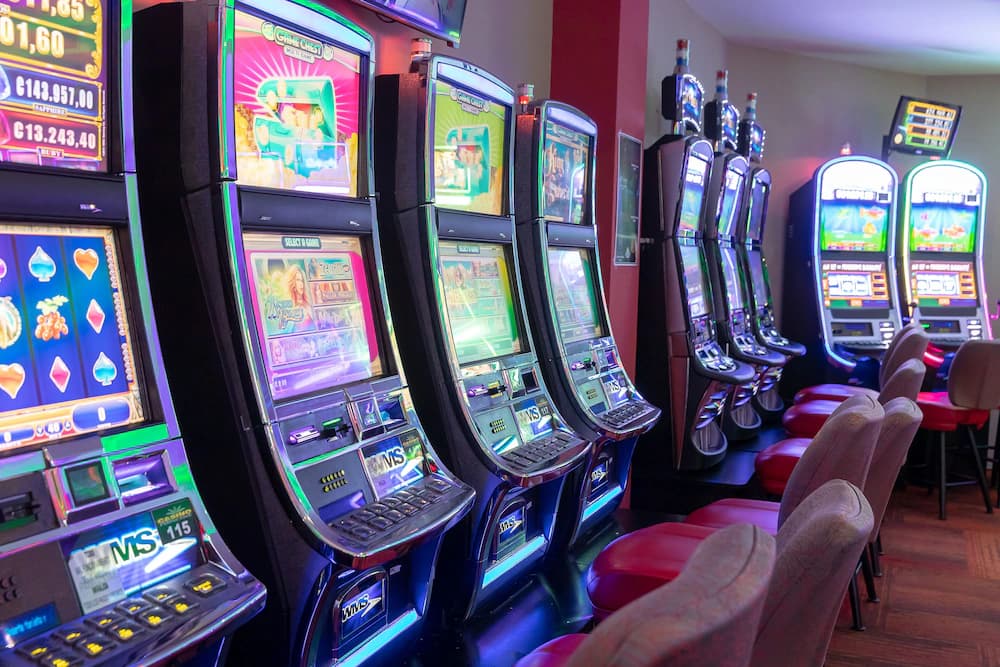 Casino