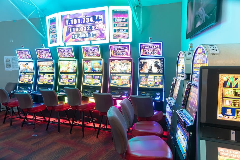Casino