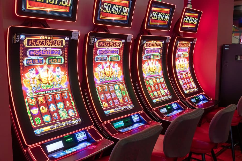 Casino