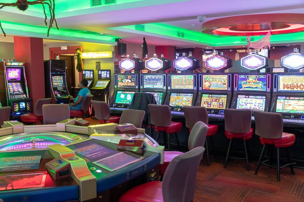 Casino