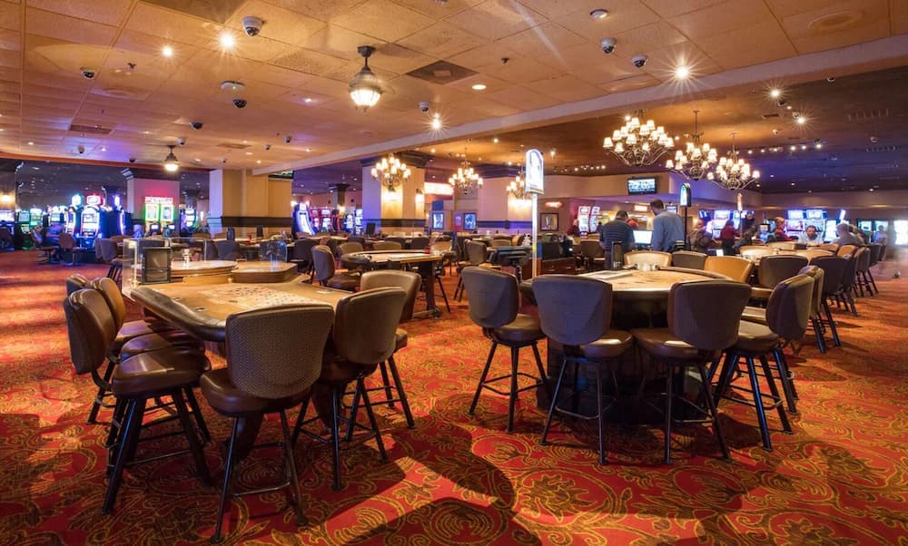 Casino