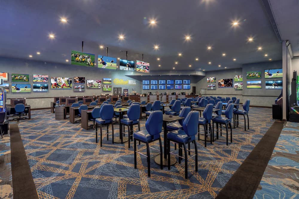 Casino