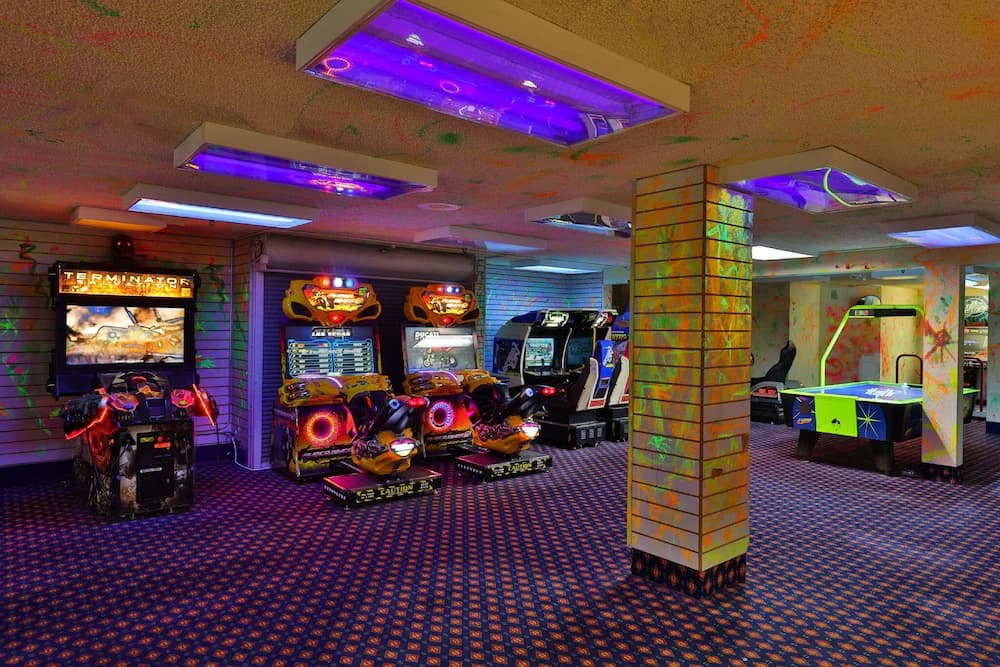 Arcade