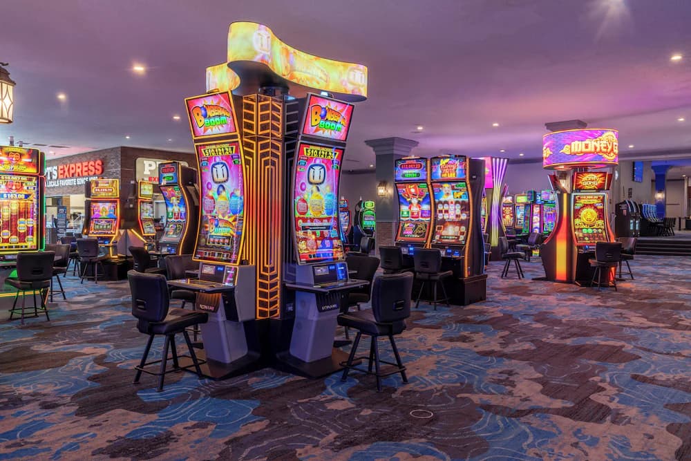 Casino