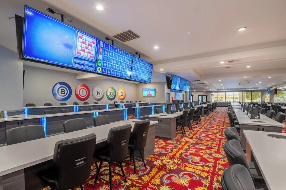 Casino