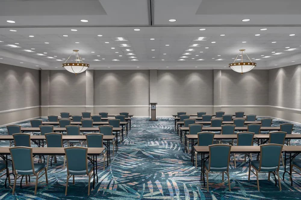 Ballroom