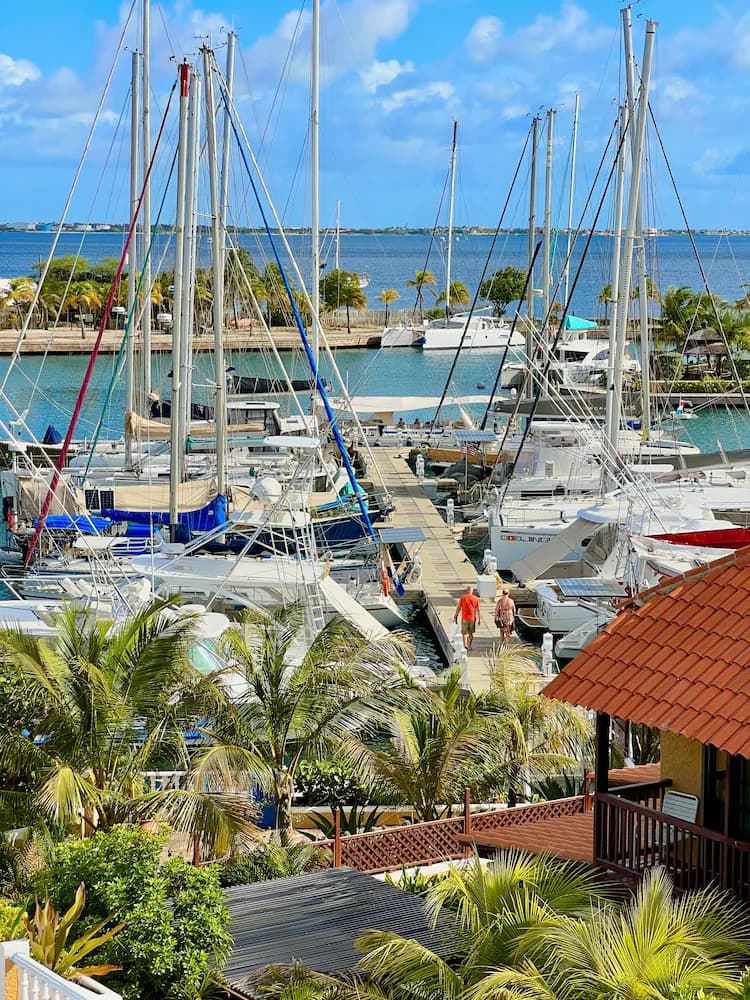 Marina
