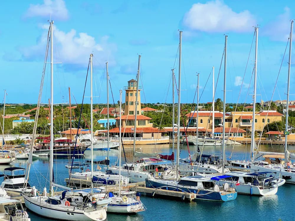 Marina